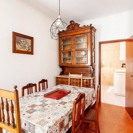 귀마레스 Casa Da Avo Zilda 빌라 외부 사진