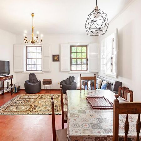 귀마레스 Casa Da Avo Zilda 빌라 외부 사진